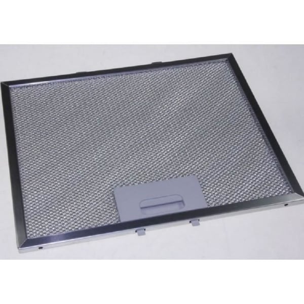 METALLFILTER FÖR BRUBBHUVUD * 481248058332 00125769 HDN G610 HDN G610 SPIS - 857990915001 00