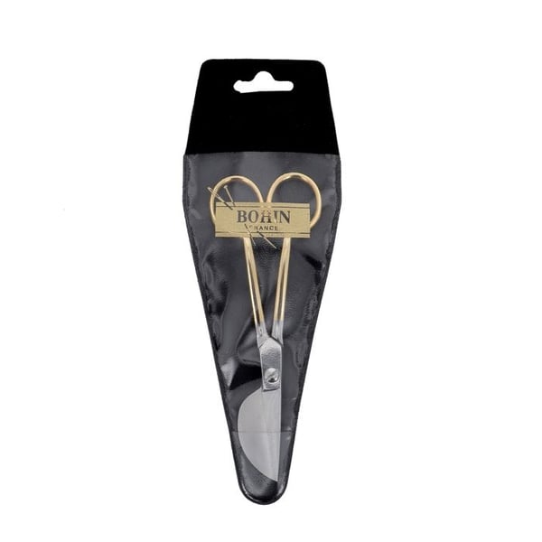 CISEAUX FÖR PELICAN VÄGGAPPLIKER 15CM - FODRAL 98977