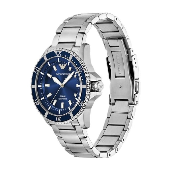 Emporio Armani Klocka - Herrar - AR11697