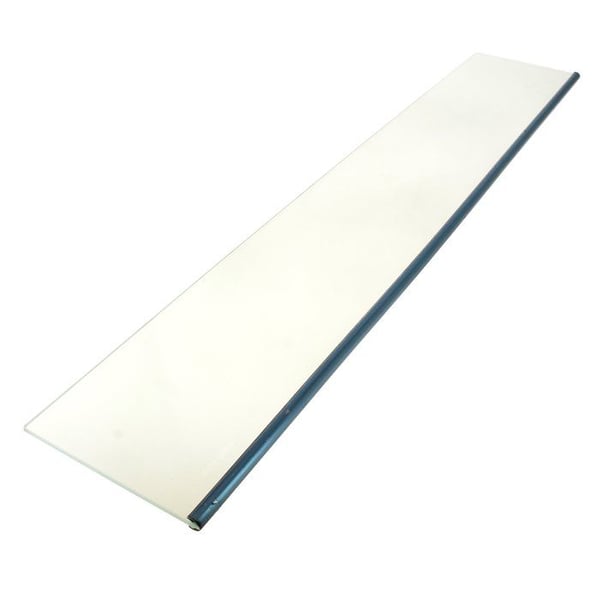 Tablett Glas Flaskställ
