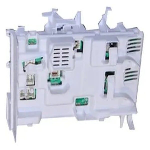 Elektronisk kort, effektmodul 200x130x100 mm Tvättmaskin, Tvättmaskin 1327615116, 1327615306 ELECTROLUX, AEG, ROWENTA