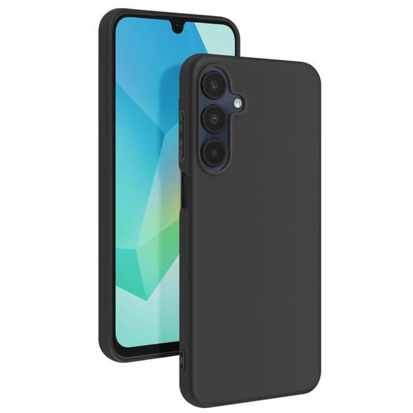 Coque - Samsung Galaxy A16 - Mjuk Silikon - Repellerande - Ultrafin Skydd