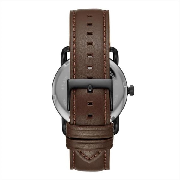 Fossil Klocka Fs5666 För Män