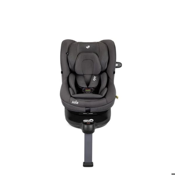 JOIE - Bilbarnstol I-spin 360 R 40-105cm Thunder