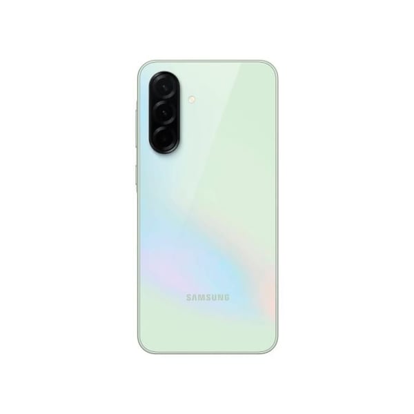 Samsung Galaxy A36 5G 8GB-256GB Vihreä (Upean Lime) Kaksois-SIM SM-A366