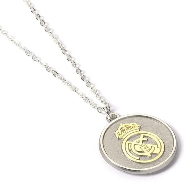 Collier Real Madrid