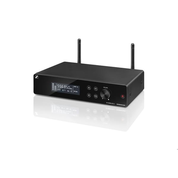 Sennheiser XSW 2-835 E Micro HF sång