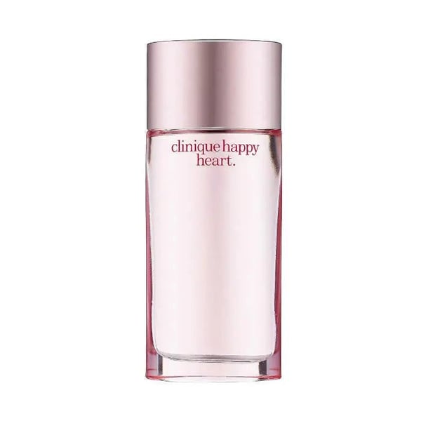 Eau de parfum - CLINIQUE - HAPPY HEART - 50 ml - Kvinna - Blommig