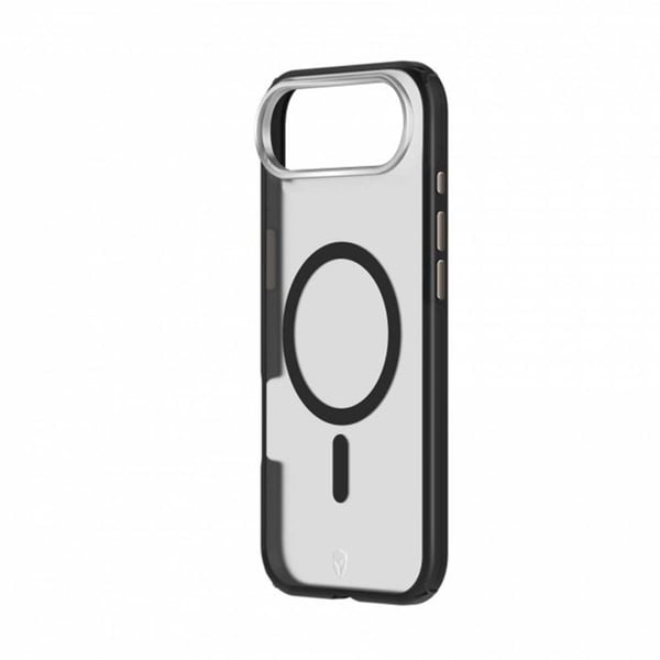 Coque FC Air Xtrem Frost MagSafe - IPhone Air - Återvunnen - Svart