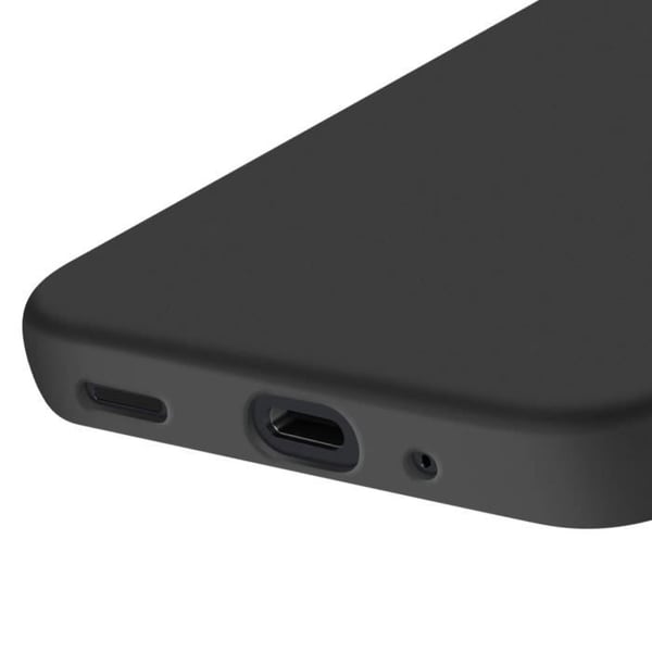 Coque - Samsung Galaxy A16 - Mjuk Silikon - Repellerande - Ultrafin Skydd