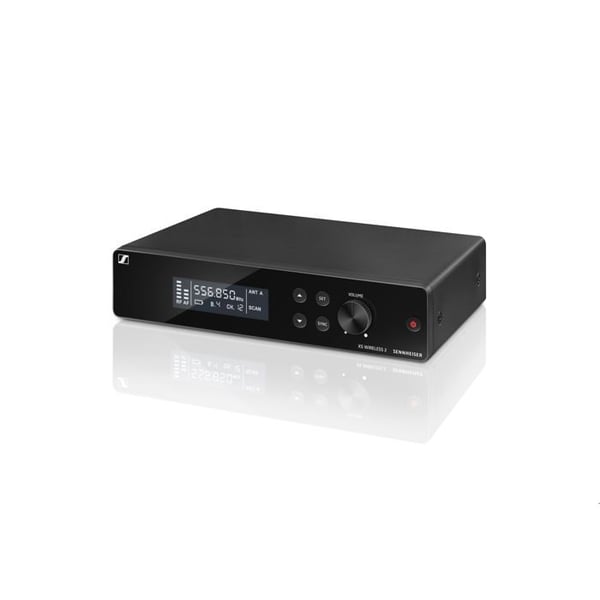 Sennheiser XSW 2-835 E Micro HF sång
