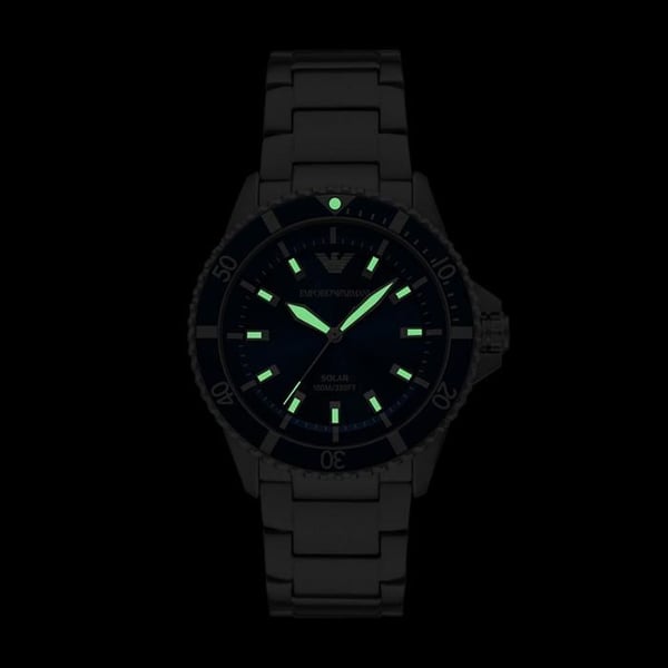 Emporio Armani Klocka - Herrar - AR11697