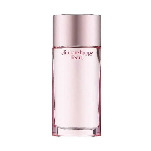 Eau de parfum - CLINIQUE - HAPPY HEART - 50 ml - Kvinna - Blommig