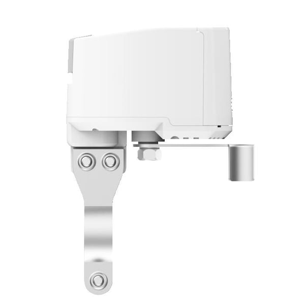 Ventilkontroll - AQARA - T1 - Blå - Inomhus - Ansluten