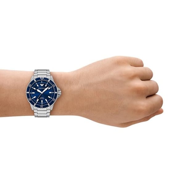 Emporio Armani Klocka - Herrar - AR11697
