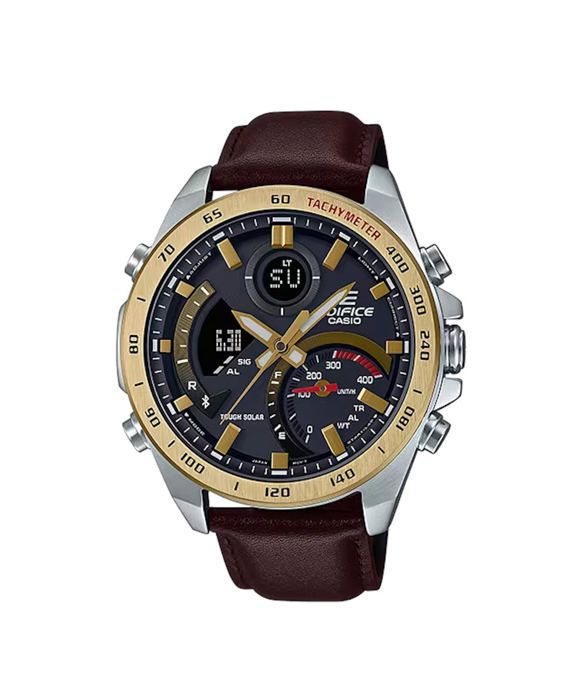 CASIO RELOJ ECB-900GL-1ADR-MAN