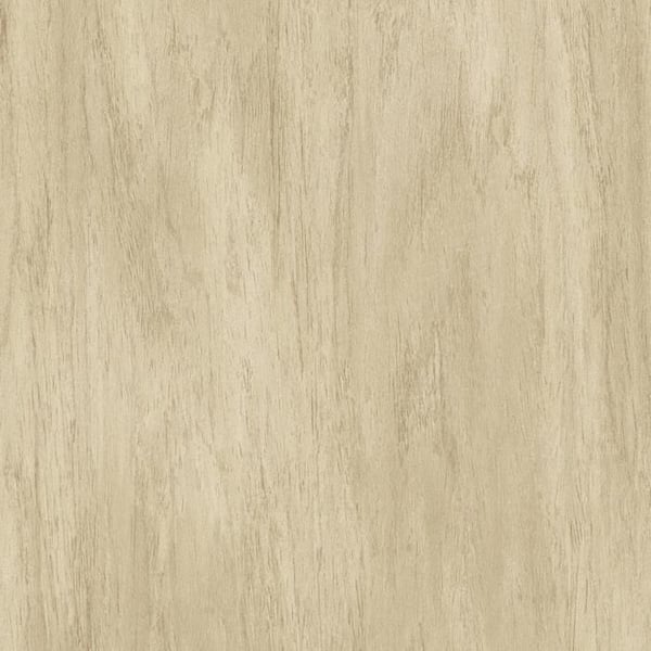 Non-woven tapeter - beige - Mönstrade tapeter - träeffekt - French Affair - A.S