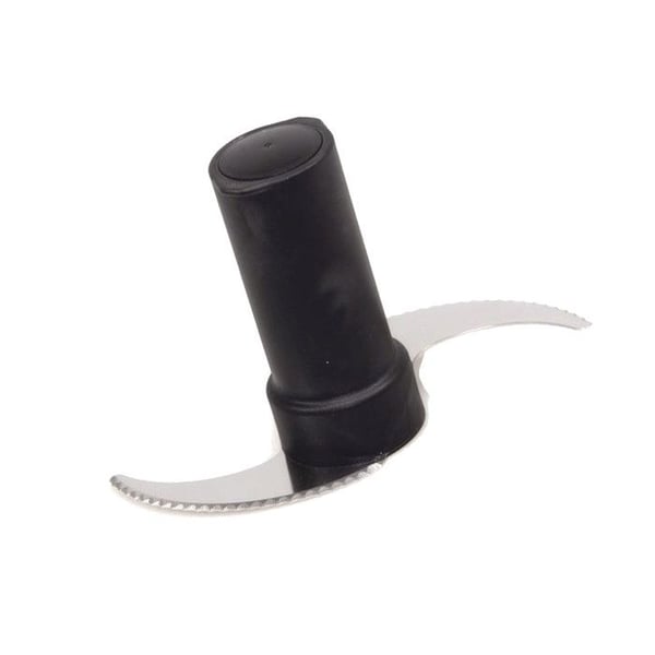 Metallkniv 5200 - Matberedare - MAGIMIX - Svart - Metall