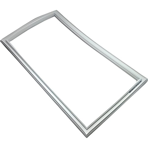Dörrtätning - Bosch - 355194 kiv24470ff01 - Originaldel - Frys - Vit