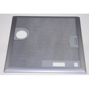 RAK METALLFILTER FÖR SIEMENS HUVUD * Berörda apparater: 3BF747XP01 3BF747XP02 3BF747XP03