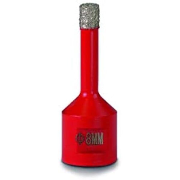 Diamantkrone - STAYER - M14 - ø8 mm - Hög kvalitet - Hållbar