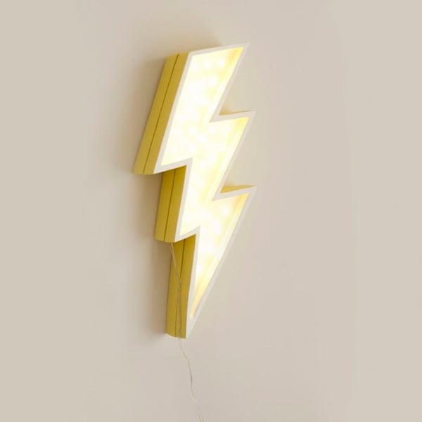 Little Lights - Gul Lightning Night Lamp