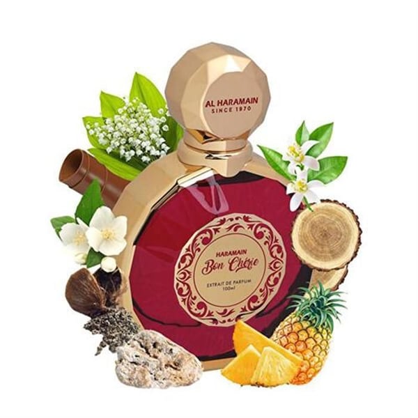 Bon Cherie - doftande extrakt - Volym: 100 ml