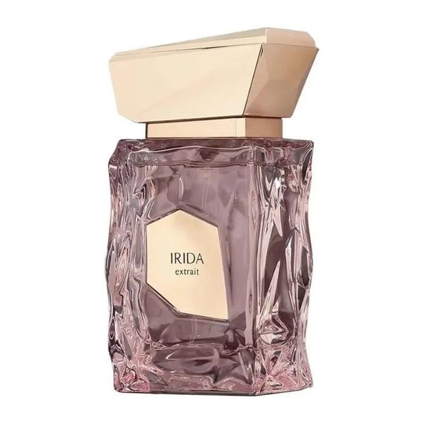 IRIDA EXTRAKT