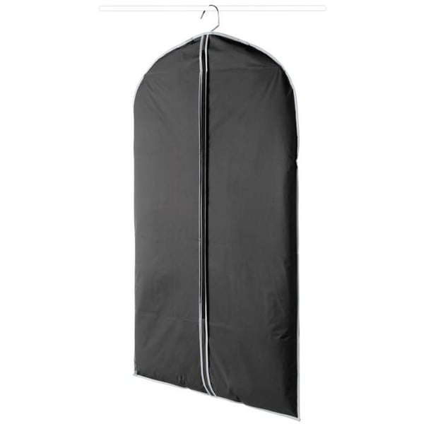 Kompressor URBAN BIG SET 9 bitar, svart