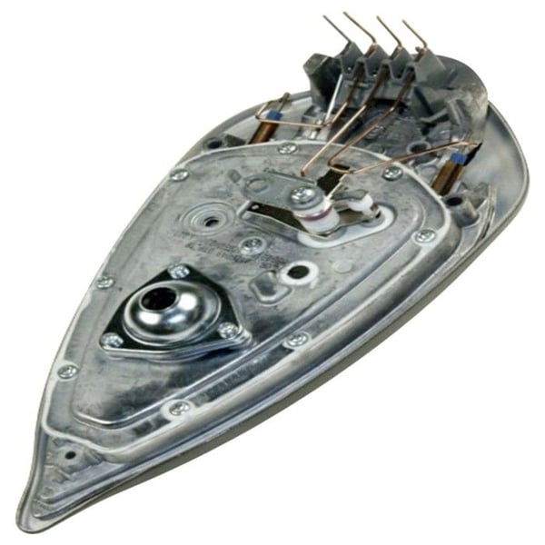 Komplett sulor med termostat för ångstation, Strykjärn CS-00129471 CALOR, TEFAL