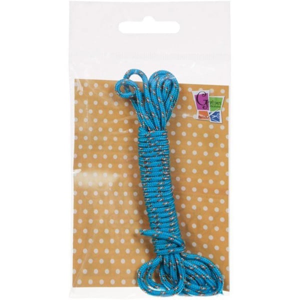 Créacord - Corde Créacord Ø 2mm Marin 3m