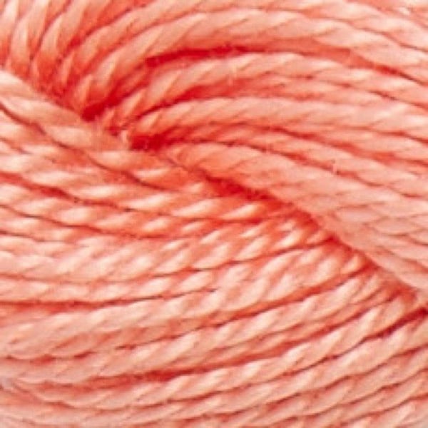 DMC - Fil DMC Coton Perlé Small N8 Col. 352