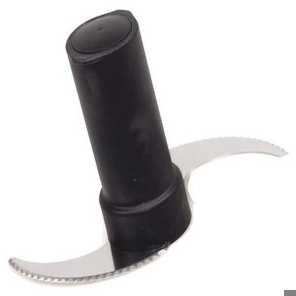 Metallkniv 5200 - Matberedare - MAGIMIX - Svart - Metall