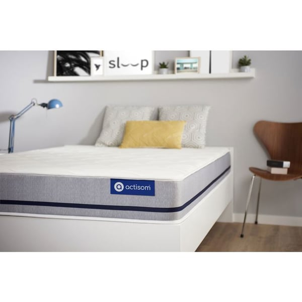 Madrass 90x190 cm Minnesskum - Actimemo Soft
