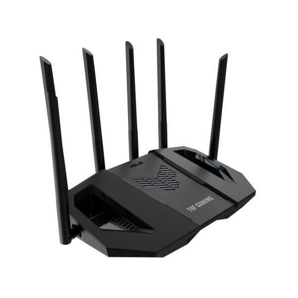 ASUS TUF Gaming BE6500 Dual Ba