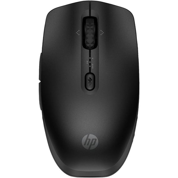 HP Bluetooth-mus programmerbar