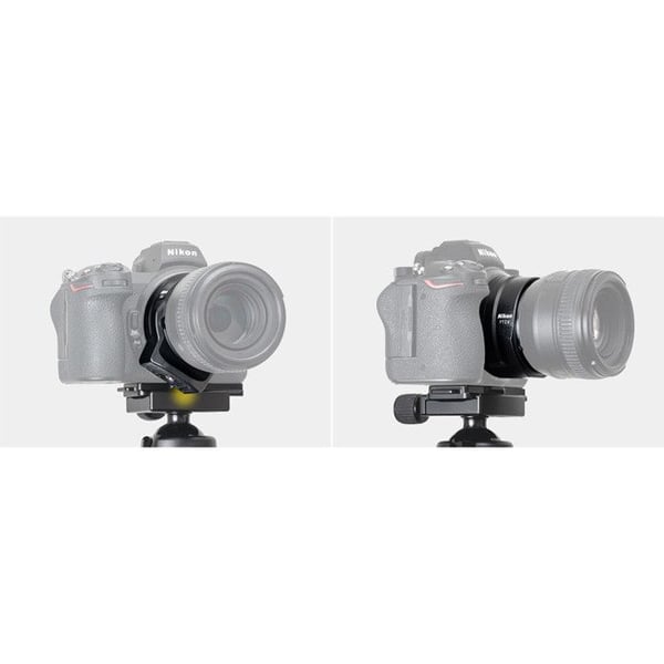 NIKON Adapter til FTZ II mount