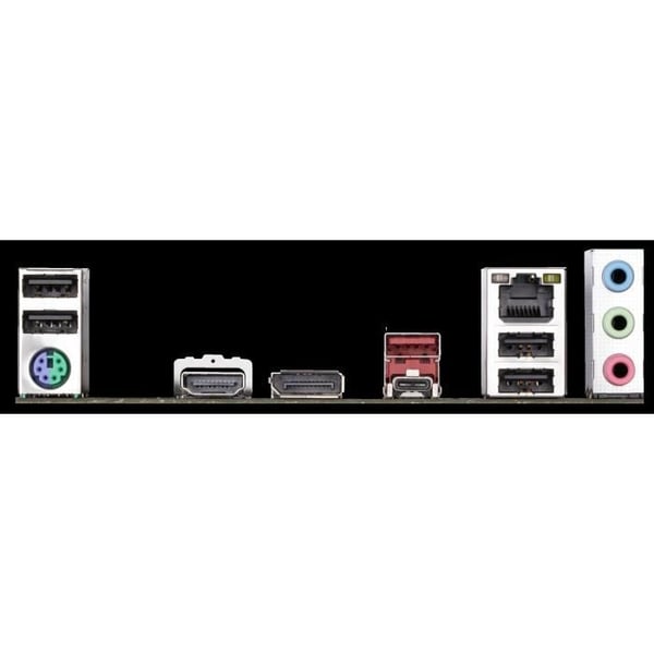 Moderkort - GIGABYTE TECHNOLOGY - B760 DS3H DDR4