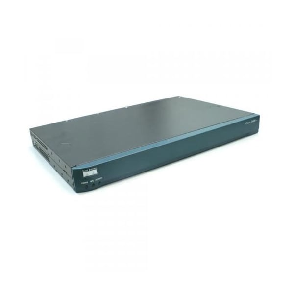 Cisco CISCO2651XM-V-CCME