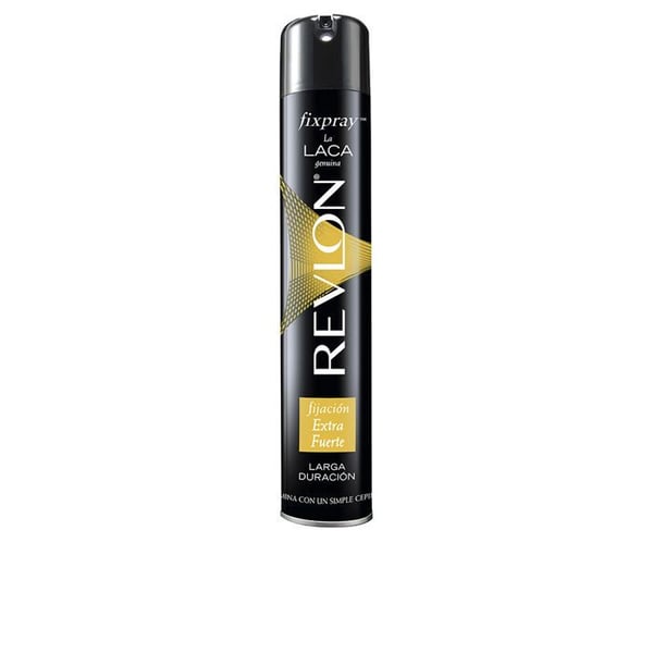 FIXPRAY hårspray extra stark 400 ml