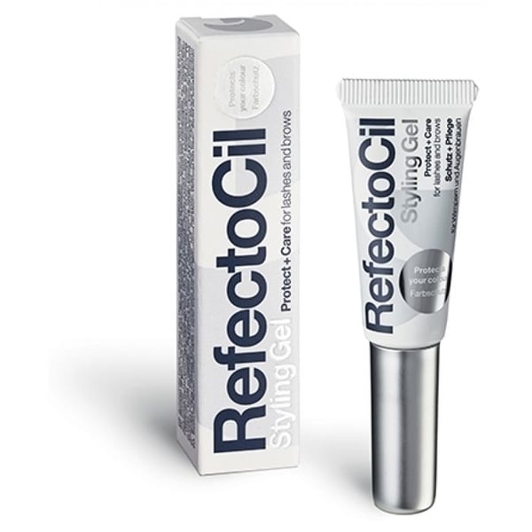 Refectocil Styling Eyelash Gel 9Ml (Xt2005877)
