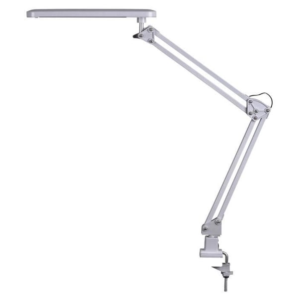 LED-golvlampa - Rabalux - Raul - Grå - 6W - Inomhus
