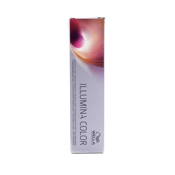 Köp online Wella Illumina Color 60 Ml, Color 6 / till bästa pris. Alltid bra erbjudanden. Leverans inom 48 timmar. Köp online Wella Illumina Color 60 Ml, Color 6 / till bästa pris. Alltid bra erbjudanden. Leverans inom 48 timmar.