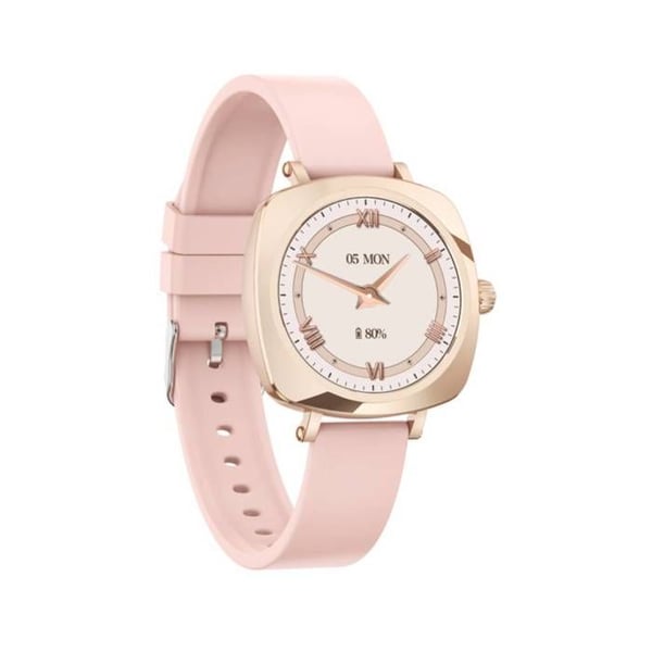 Smartklocka Modell Elegancia Rose