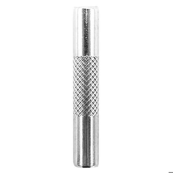 Låsningsaxel för Xiaomi Mi 3 sparkcykel, solid låsning, silver