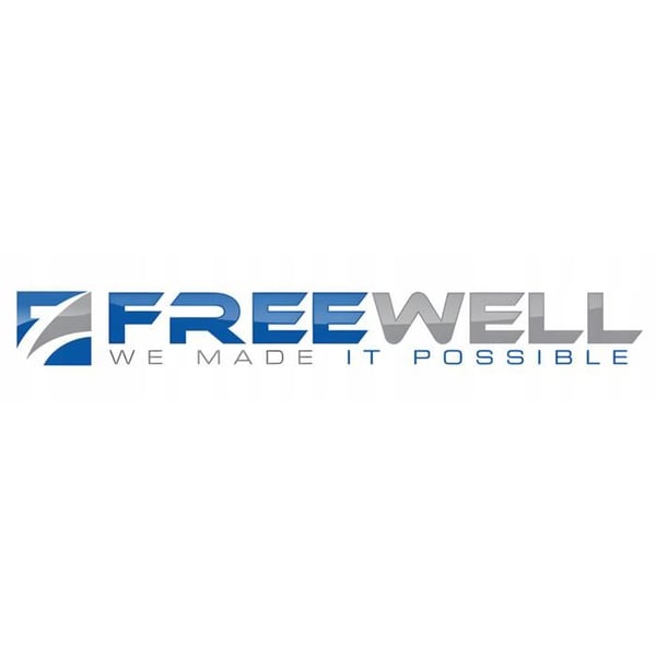 Freewell 77Mm M2 Serie Magnetiska Filter Set Med 5 Nd Cpl Filter