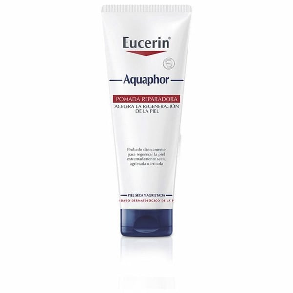 Läppbalsam - Eucerin - Aquaphor - Reparationskräm - 220ml - Lugnande vård