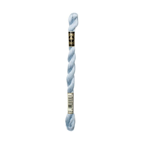 COTON PERLE 1 ECH 25M (M) 3753