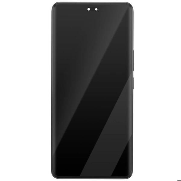 LCD-skärm - HONOR - Magic 7 Lite - Svart - Förmonterad - 5,5 tum
