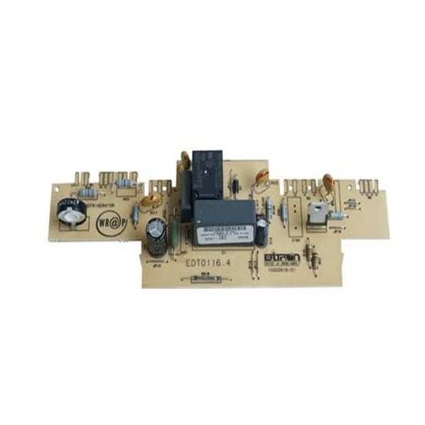 Elektronisk termostatkort (fr Nfmec) RoHS Elektronisk termostatkort (fr Nfmec) RoHS